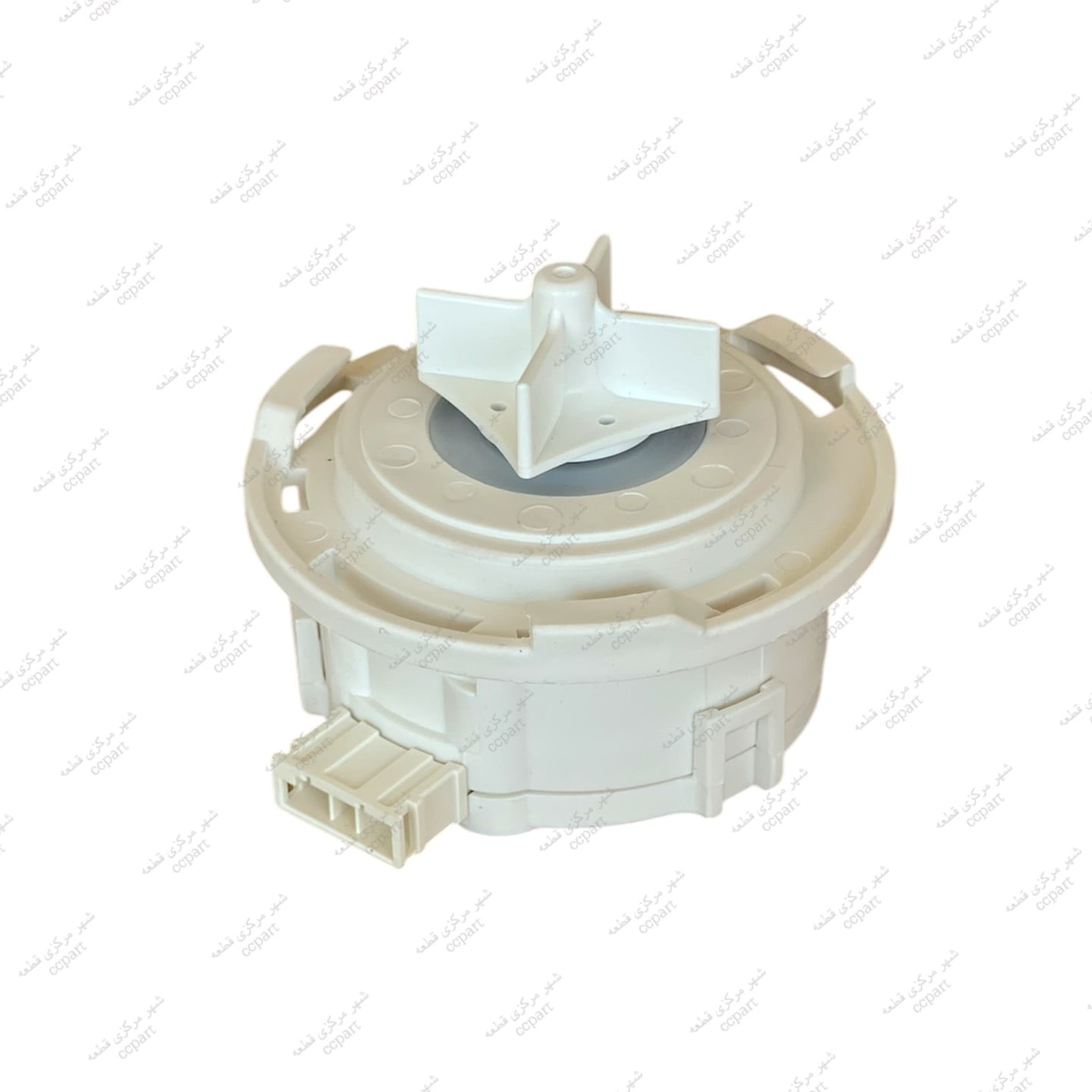 پمپ تخلیه ظرفشویی ال جی فابریک